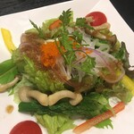 和食海鮮 ぎん - 