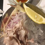 和食海鮮 ぎん - 