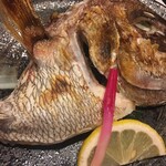 和食海鮮 ぎん - 