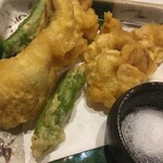 和食海鮮 ぎん - 