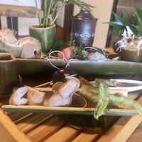 基別邸 古楽庵 - 