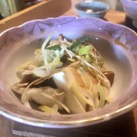 基別邸 古楽庵 - 