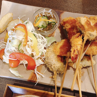 サロン エ カフェ アンジュ_1