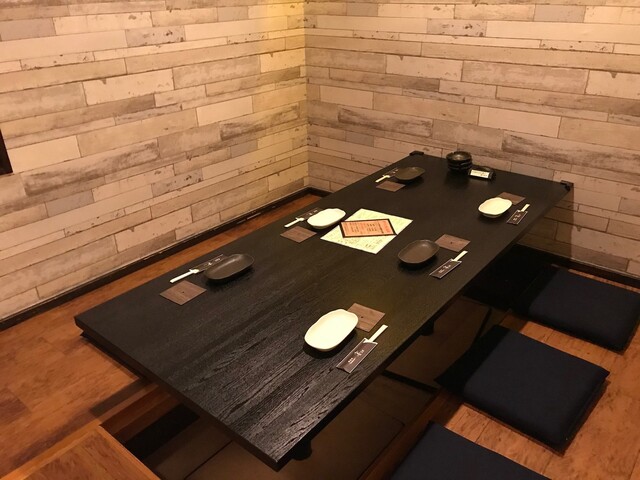 癒肴家 宴（えん） - 福島（居酒屋）の写真