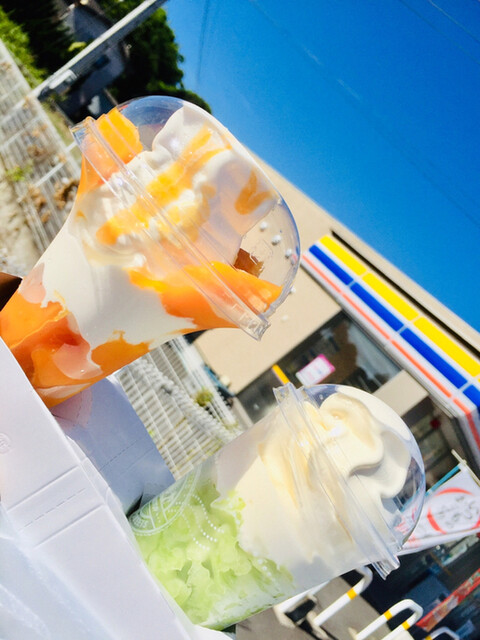 ミニストップ 田川香春町店 Mini Stop 一本松 その他 食べログ ミニストップ 田川香春町店 Mini Stop 一本松 その他 食べログ