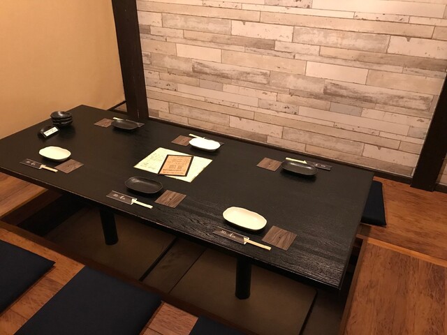 癒肴家 宴（えん） - 福島（居酒屋）の写真