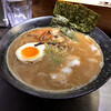 屋台けんちゃんラーメン