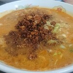 中国料理 白蓮 - 担々麺