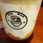 CHAWAN - 