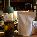 ろっかん - TeaRoom ほうじ茶