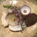 ろっかん - みずだことピオーネ