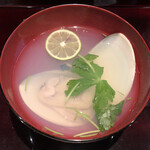 ろっかん - 桑名蛤