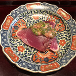 ろっかん - 和歌山鰹