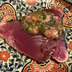 ろっかん - 和歌山鰹