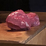 ろっかん - 西粟倉村エーゼロの鹿肉しんたま