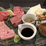 肉の割烹 田村  - 