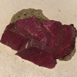 ろっかん - 西粟倉村エーゼロの鹿肉しんたま