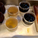 ろっかん - デザート