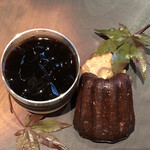 ろっかん - デザート１