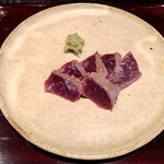 ろっかん - にたりくじら