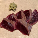 ろっかん - にたりくじら