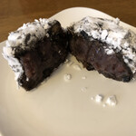 喜田屋 - 豆大福