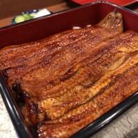 うなぎ処 古賀  - 