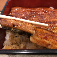 うなぎ処 古賀  - 