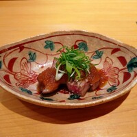 鮨 天川 -  鮨 天川 -