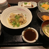 銀座 竹の庵 5丁目本店 -  銀座 竹の庵 5丁目本店 -