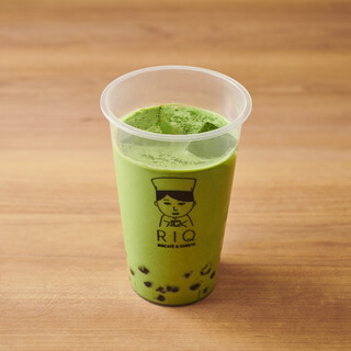 抹茶カフェ リキュウ_1