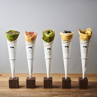 抹茶カフェ リキュウ_0