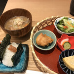 和食とワインの店 田んぼとぶどう - 