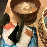 和食とワインの店 田んぼとぶどう - 