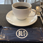 BLT STEAK GINZA - 