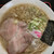 こうじ屋 - 朝ラーメン醤油 大盛りサービス　670円