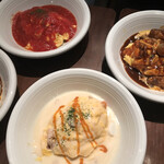 IKEBUKURO Cafe＆Dining Pecori - 