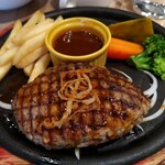 鶴田屋 日本洋食厨房 - 