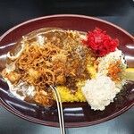 カレーは飲み物。 - 