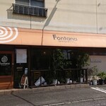 フォンターナ - 