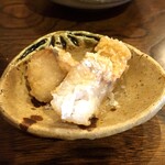Akita Tempura Mikawa - 甘鯛