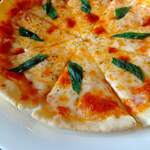 PIZZA HOUSE MOCCO - 