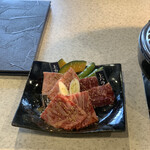 Sumibiyakiniku Hibiya - 