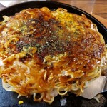 お好み焼きandてっぱん屋 日々来 - 