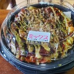 蛸家くるり - 料理写真: