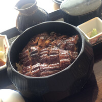 ひつまぶし名古屋備長 マロニエゲート銀座1店 - 