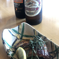 ひつまぶし名古屋備長 マロニエゲート銀座1店 - 