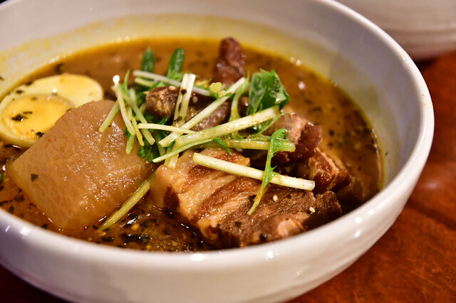 Tokyo Dominica photo 2