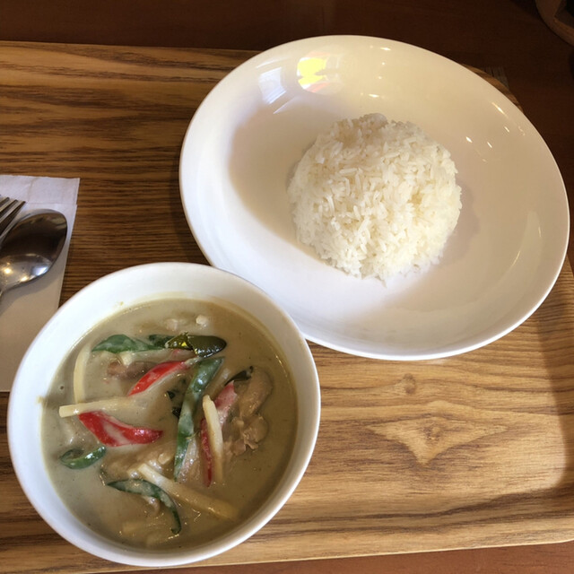 サワディーちゃお 田無 タイ料理 食べログ サワディーちゃお 田無 タイ料理 食べログ