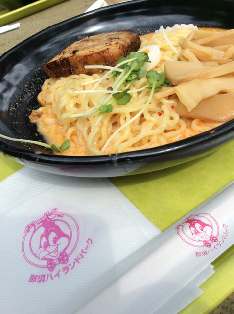 那須ハイランドパークフードコート 那須塩原市その他 ラーメン 食べログ 那須ハイランドパークフードコート 那須塩原市その他 ラーメン 食べログ